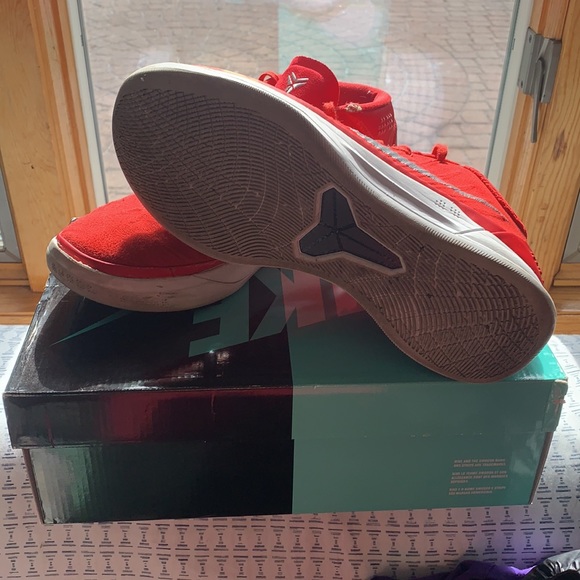 Kobe AD - Picture 4 of 5